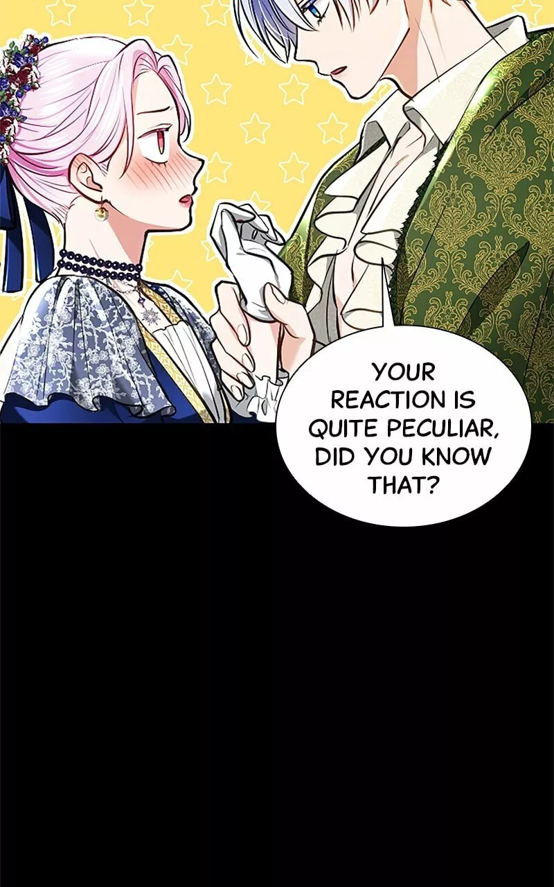 Read Kunshu-sama ni Muneyake chapter 41 image 26 on Lezhin
