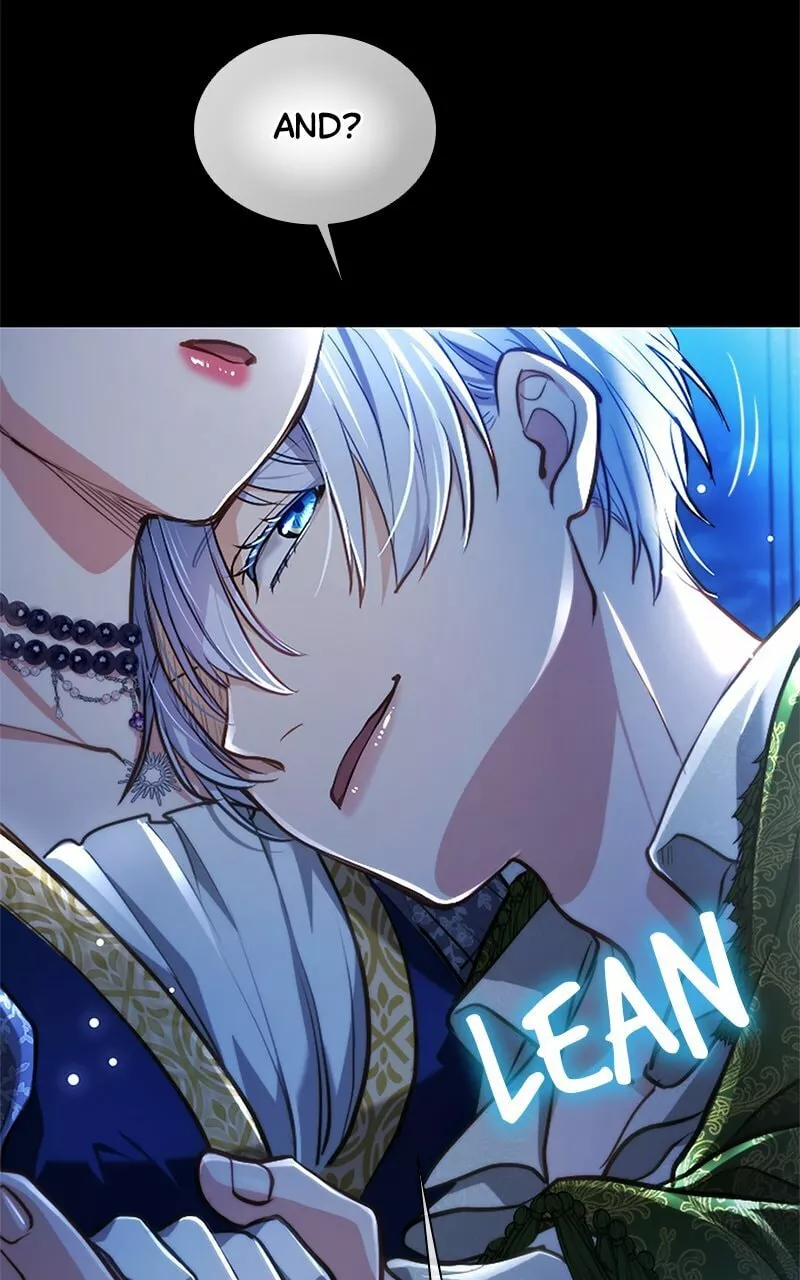 Read Kunshu-sama ni Muneyake chapter 41 image 27 on Lezhin