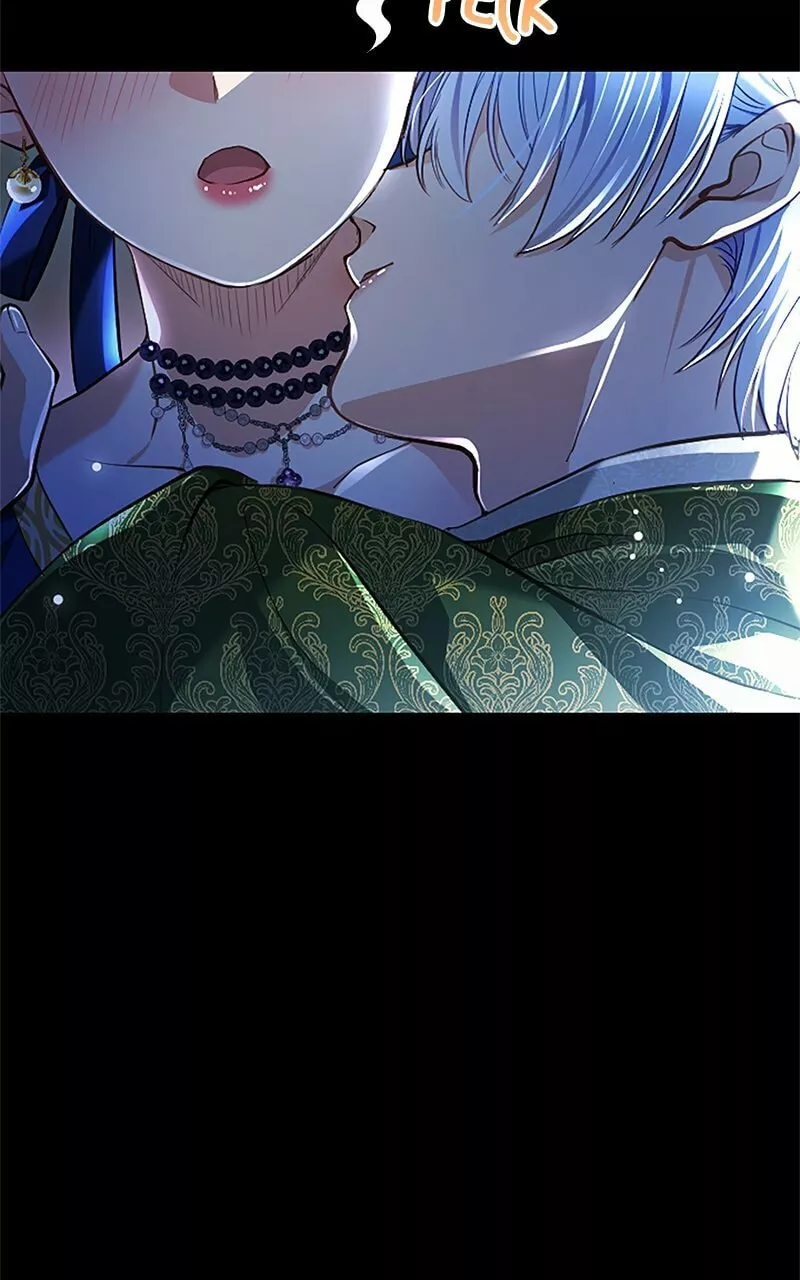 Read Kunshu-sama ni Muneyake chapter 41 image 29 on Lezhin