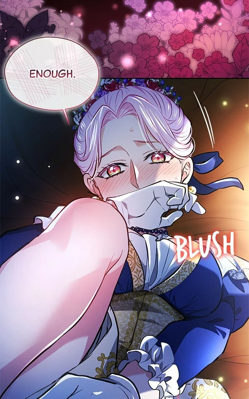 Read Kunshu-sama ni Muneyake chapter 41 image 36 on Lezhin
