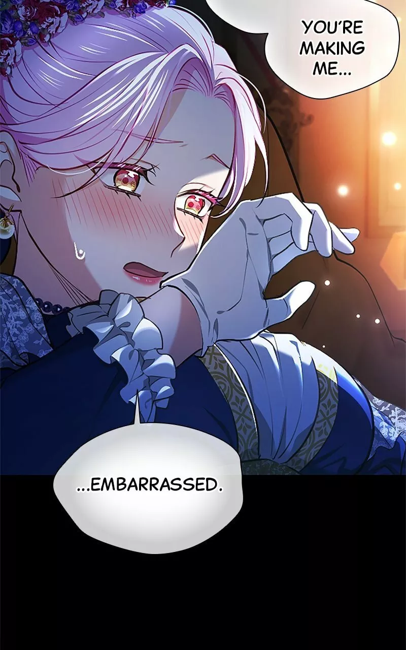 Read Kunshu-sama ni Muneyake chapter 41 image 39 on Lezhin
