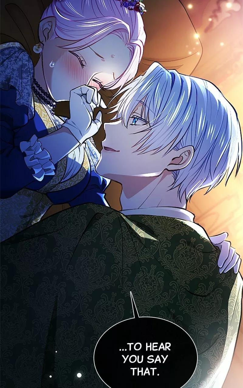 Read Kunshu-sama ni Muneyake chapter 41 image 45 on Lezhin