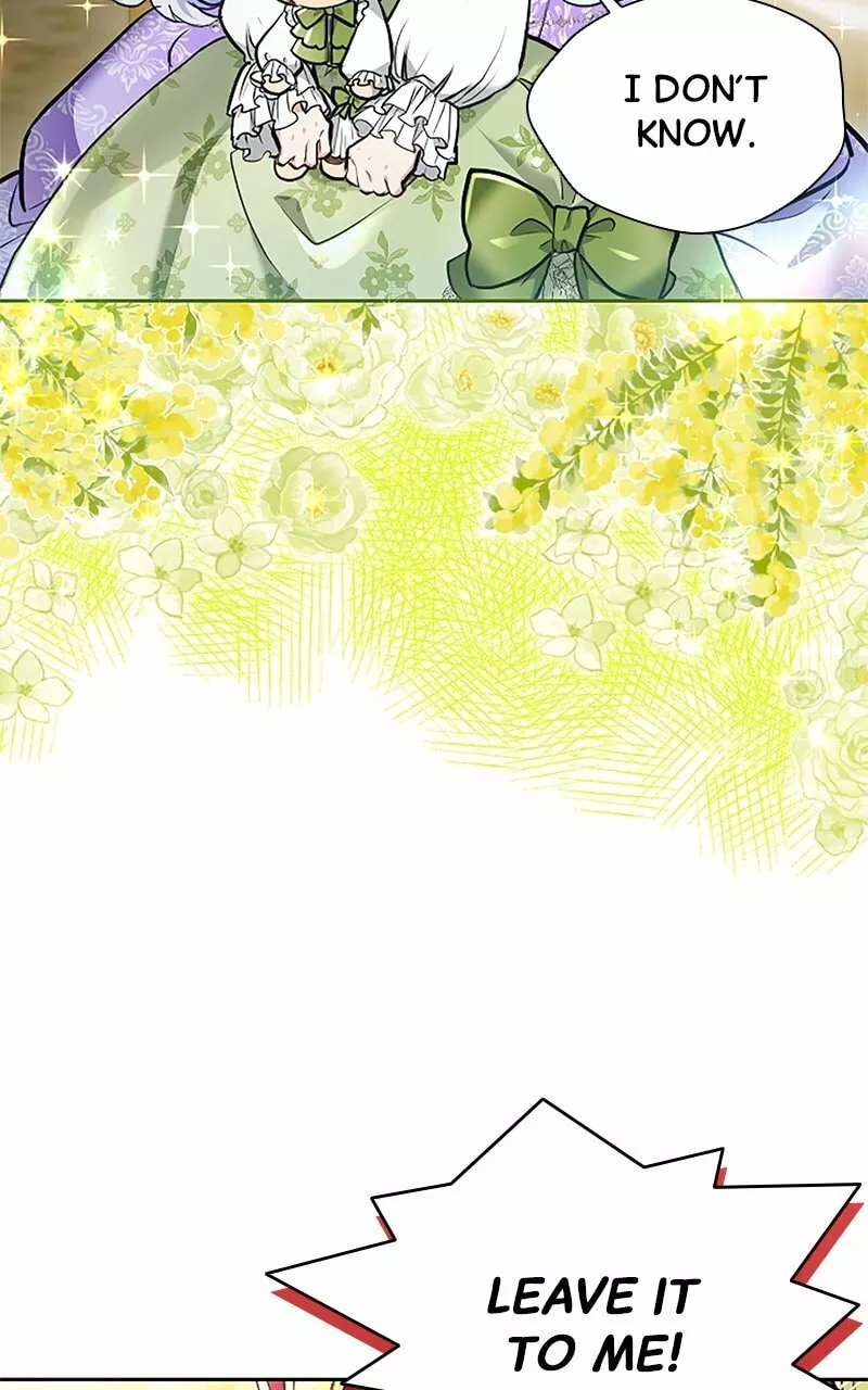 Read Kunshu-sama ni Muneyake chapter 41 image 55 on Lezhin