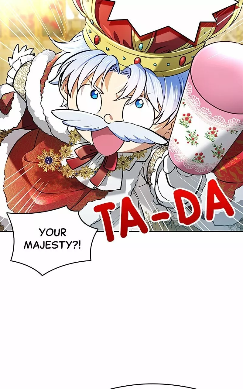 Read Kunshu-sama ni Muneyake chapter 41 image 56 on Lezhin