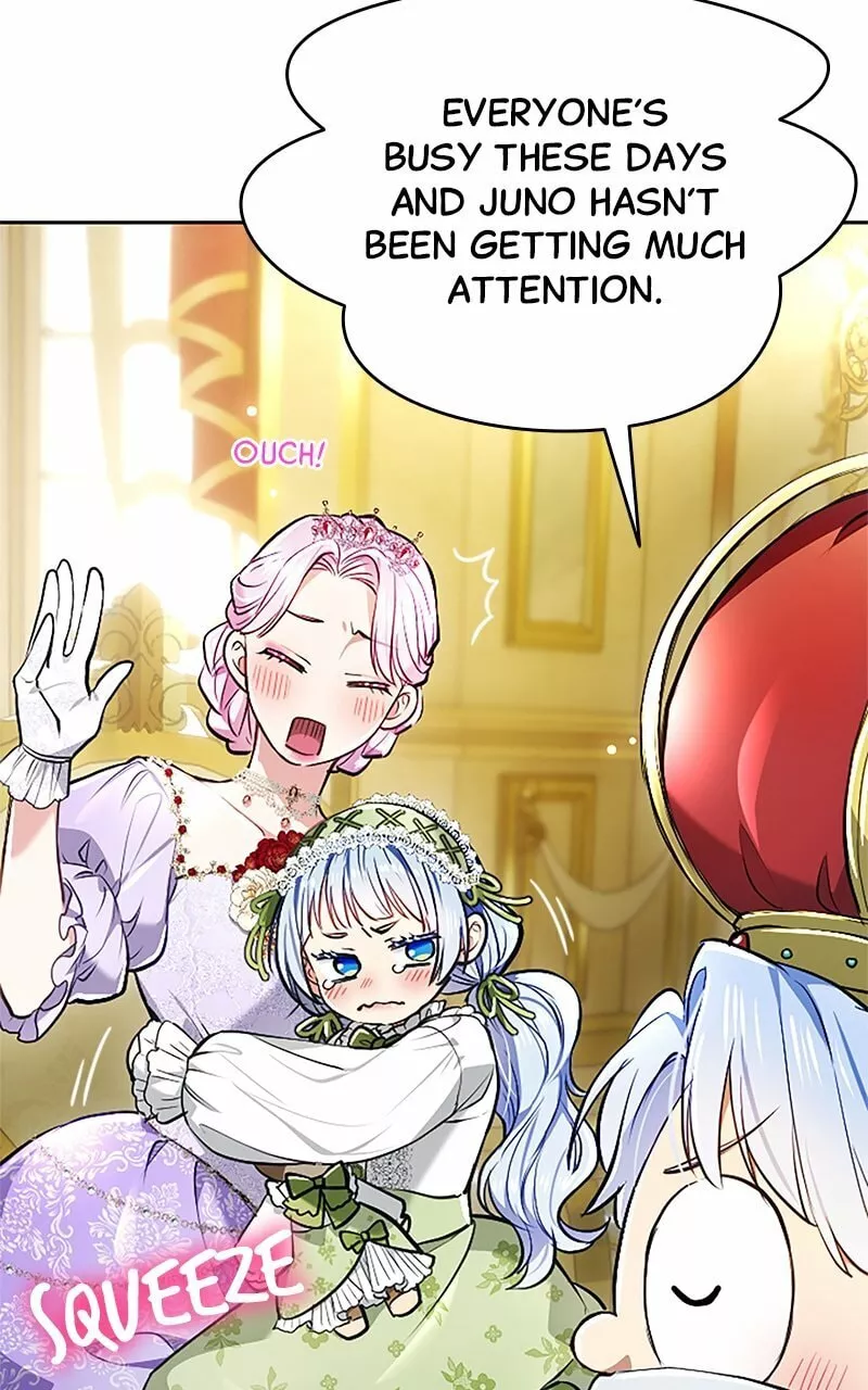 Read Kunshu-sama ni Muneyake chapter 41 image 57 on Lezhin