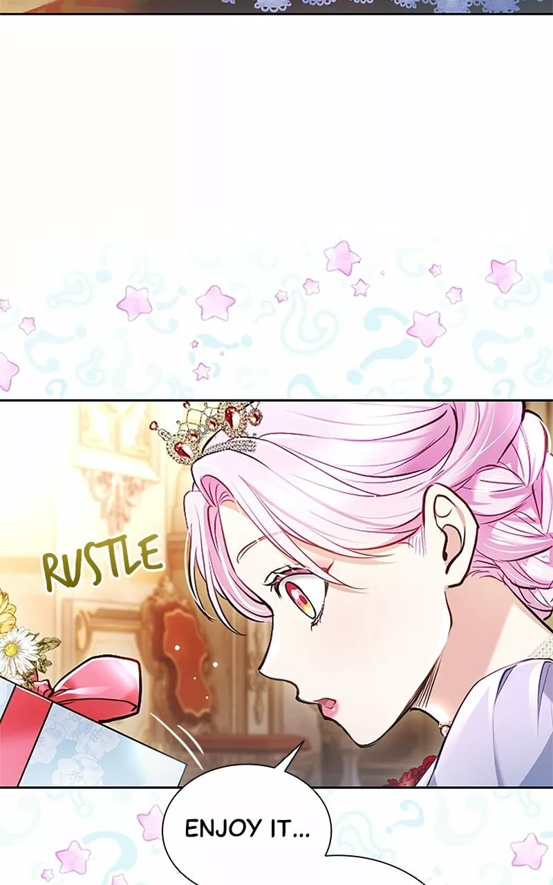 Read Kunshu-sama ni Muneyake chapter 41 image 81 on Lezhin