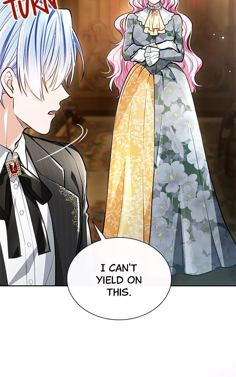 Read Kunshu-sama ni Muneyake chapter 42 image 14 on Lezhin
