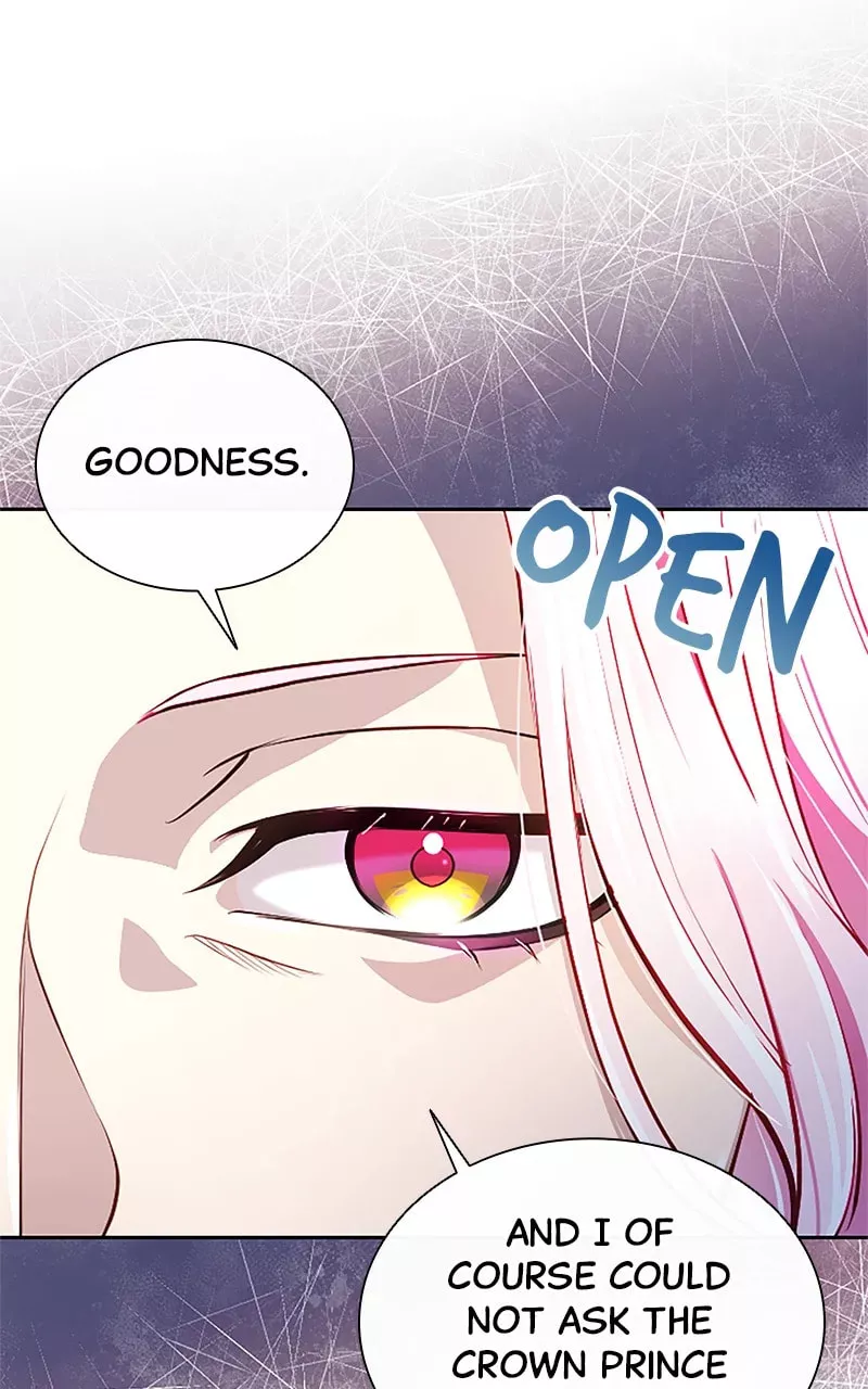 Read Kunshu-sama ni Muneyake chapter 42 image 15 on Lezhin