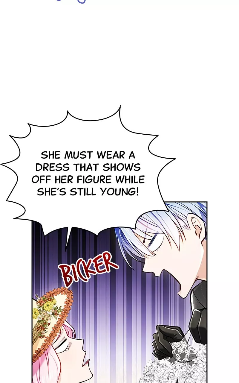 Read Kunshu-sama ni Muneyake chapter 42 image 21 on Lezhin