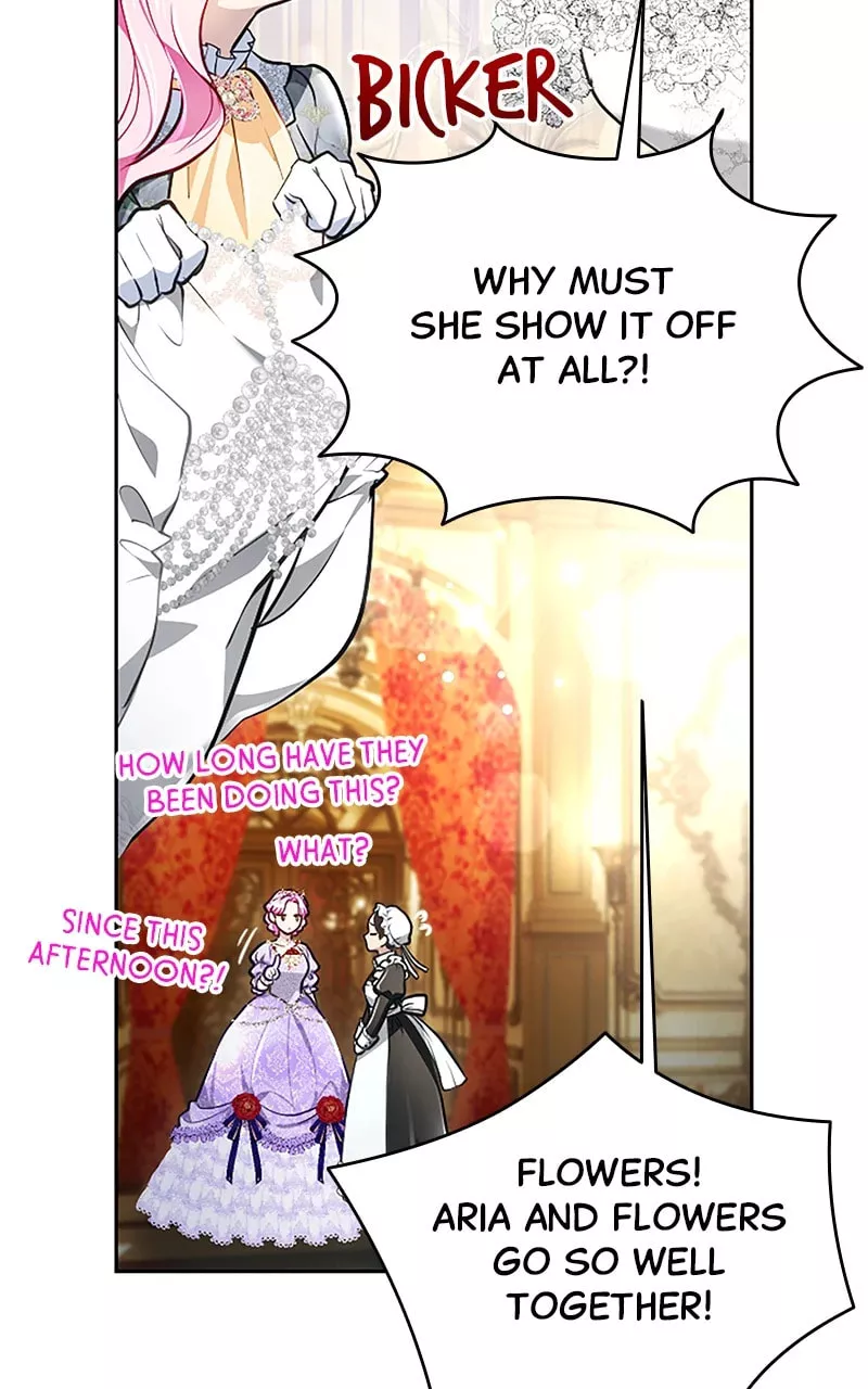 Read Kunshu-sama ni Muneyake chapter 42 image 22 on Lezhin