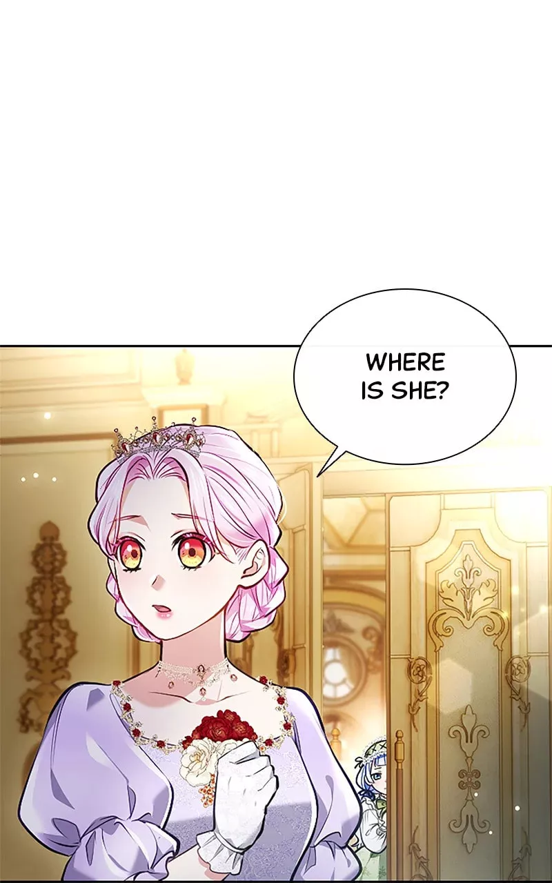 Read Kunshu-sama ni Muneyake chapter 42 image 3 on Lezhin