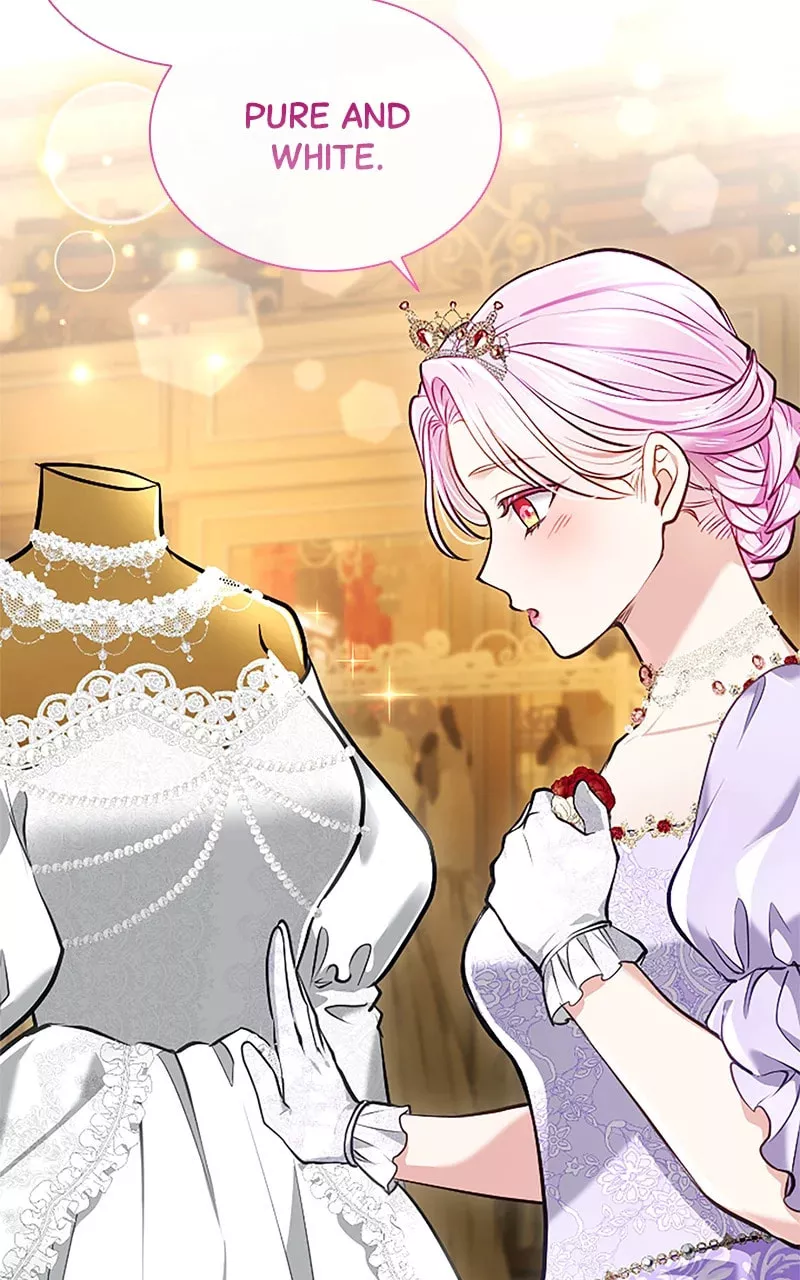 Read Kunshu-sama ni Muneyake chapter 42 image 30 on Lezhin