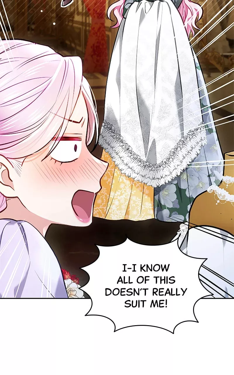 Read Kunshu-sama ni Muneyake chapter 42 image 37 on Lezhin