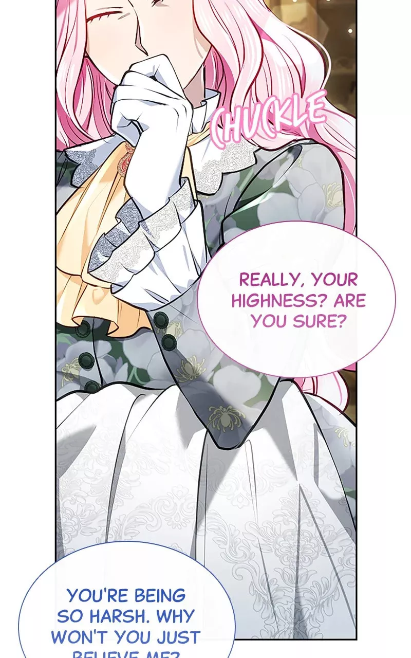 Read Kunshu-sama ni Muneyake chapter 42 image 40 on Lezhin