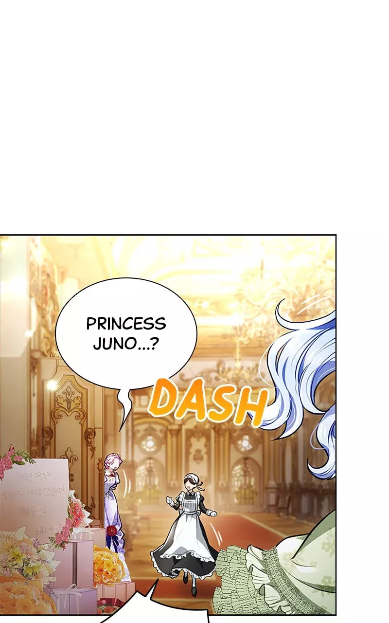 Read Kunshu-sama ni Muneyake chapter 42 image 5 on Lezhin