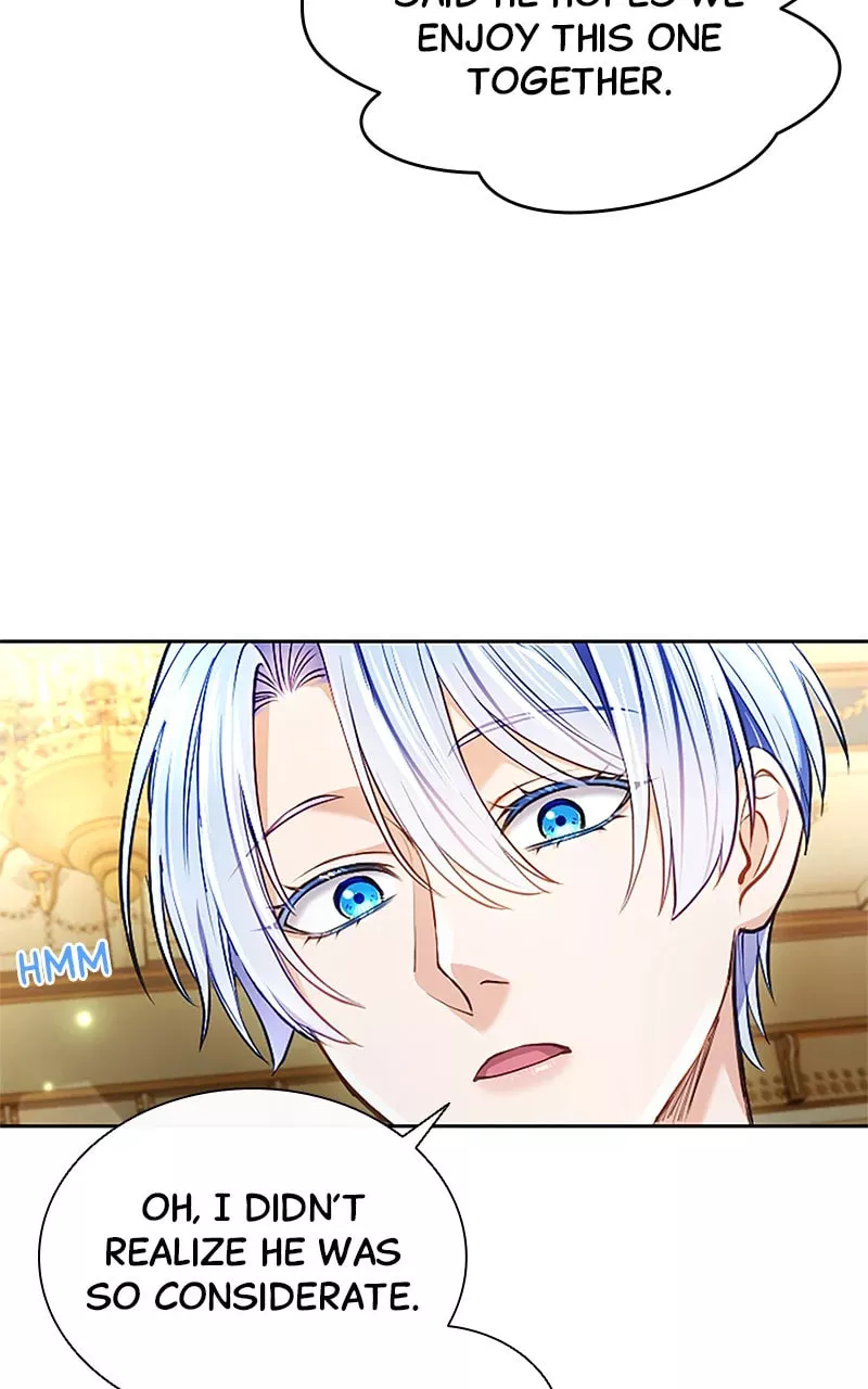 Read Kunshu-sama ni Muneyake chapter 42 image 59 on Lezhin