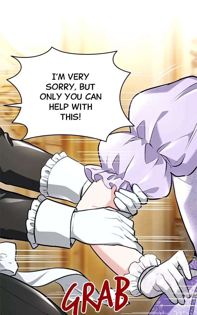 Read Kunshu-sama ni Muneyake chapter 42 image 7 on Lezhin