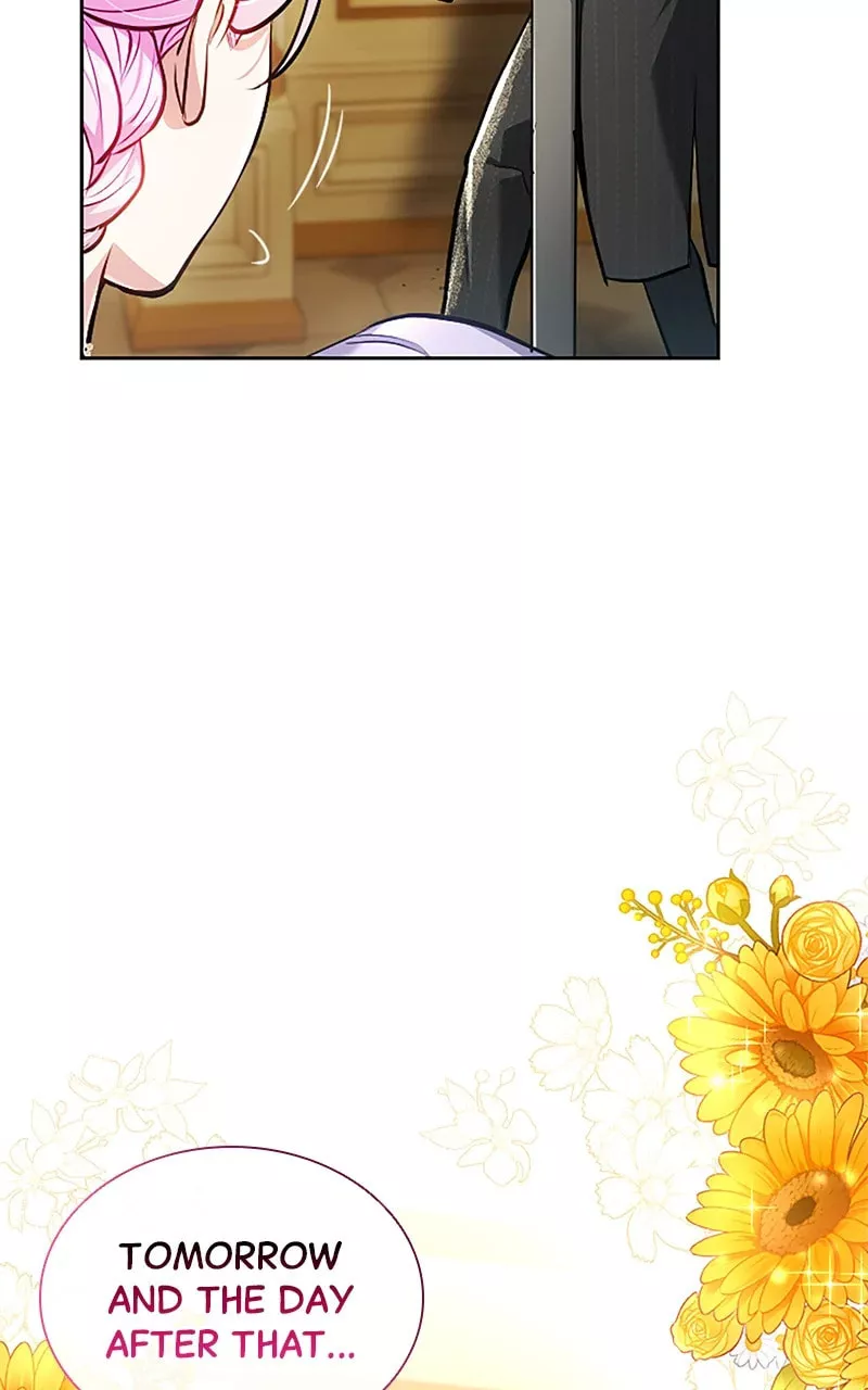 Read Kunshu-sama ni Muneyake chapter 42 image 77 on Lezhin