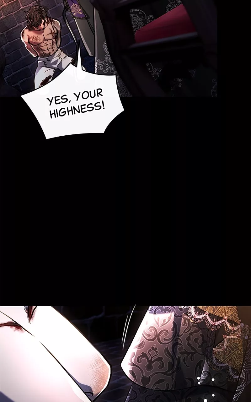 Read Kunshu-sama ni Muneyake chapter 43 image 12 on Lezhin