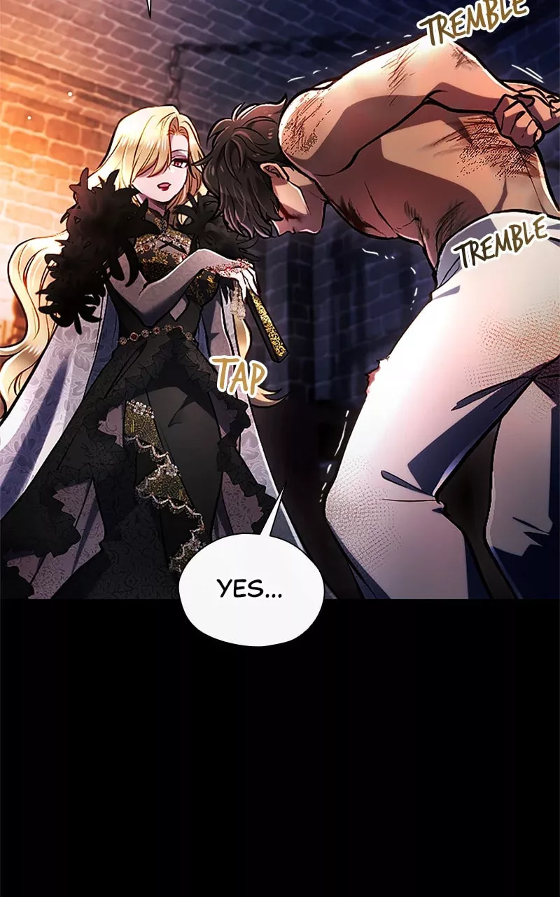 Read Kunshu-sama ni Muneyake chapter 43 image 14 on Lezhin