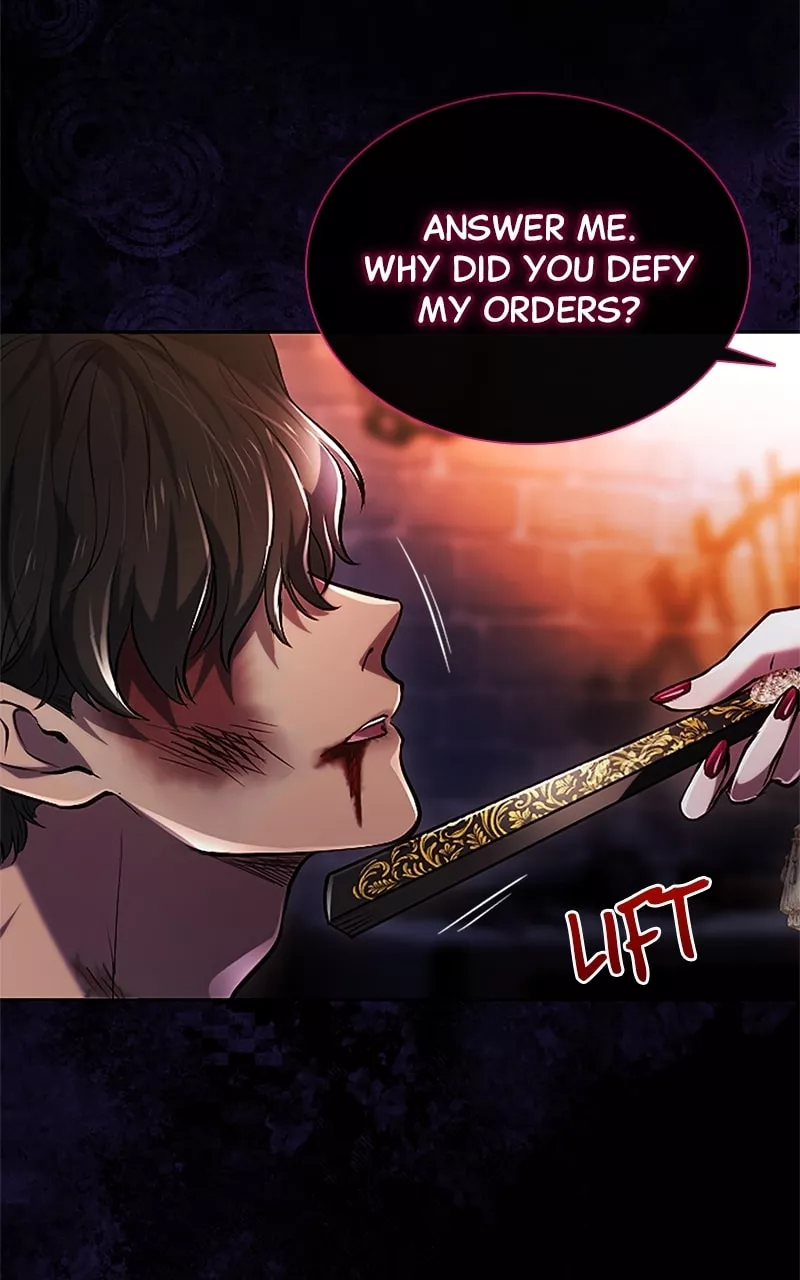Read Kunshu-sama ni Muneyake chapter 43 image 23 on Lezhin