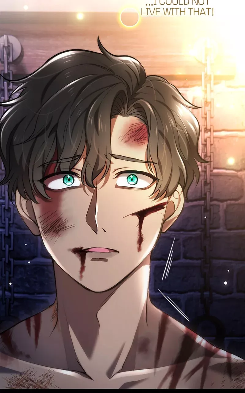 Read Kunshu-sama ni Muneyake chapter 43 image 28 on Lezhin