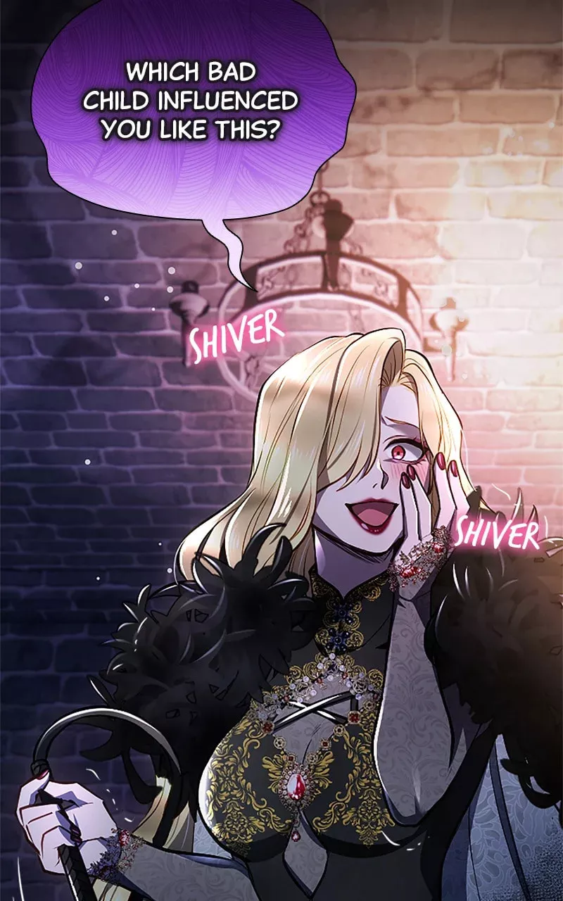 Read Kunshu-sama ni Muneyake chapter 43 image 35 on Lezhin
