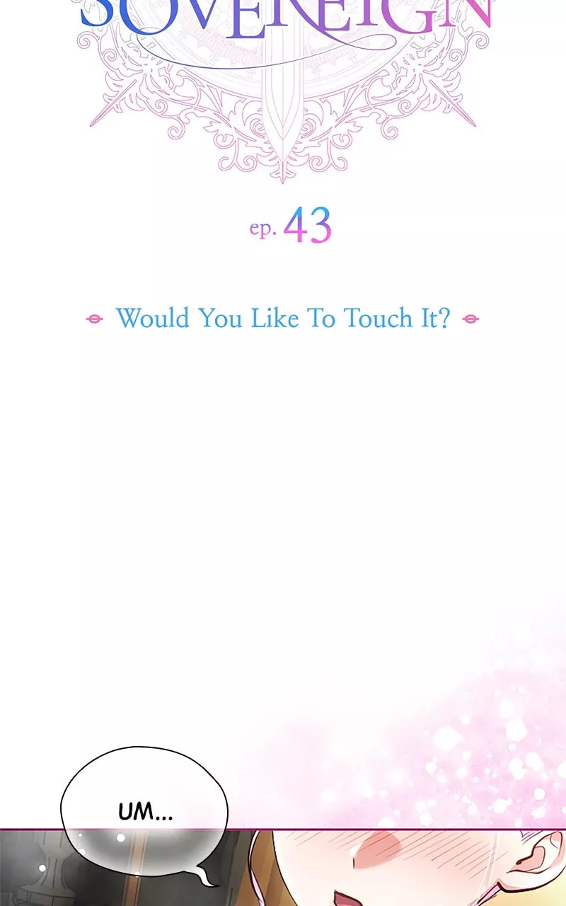 Read Kunshu-sama ni Muneyake chapter 43 image 45 on Lezhin
