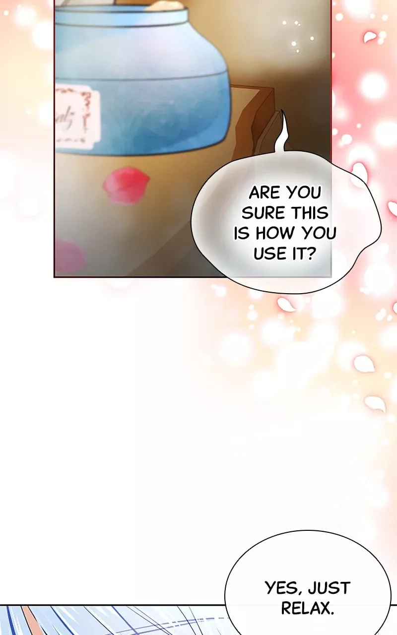 Read Kunshu-sama ni Muneyake chapter 43 image 48 on Lezhin