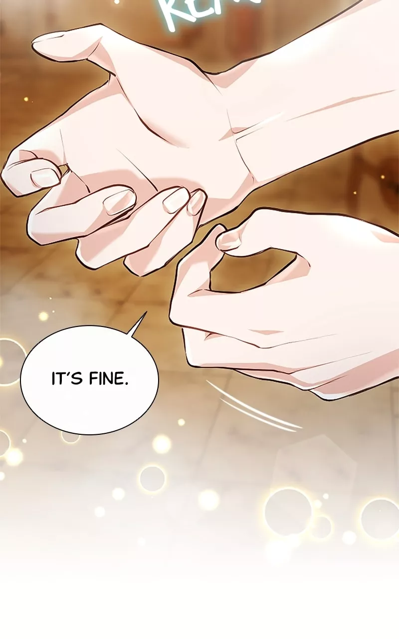 Read Kunshu-sama ni Muneyake chapter 43 image 50 on Lezhin