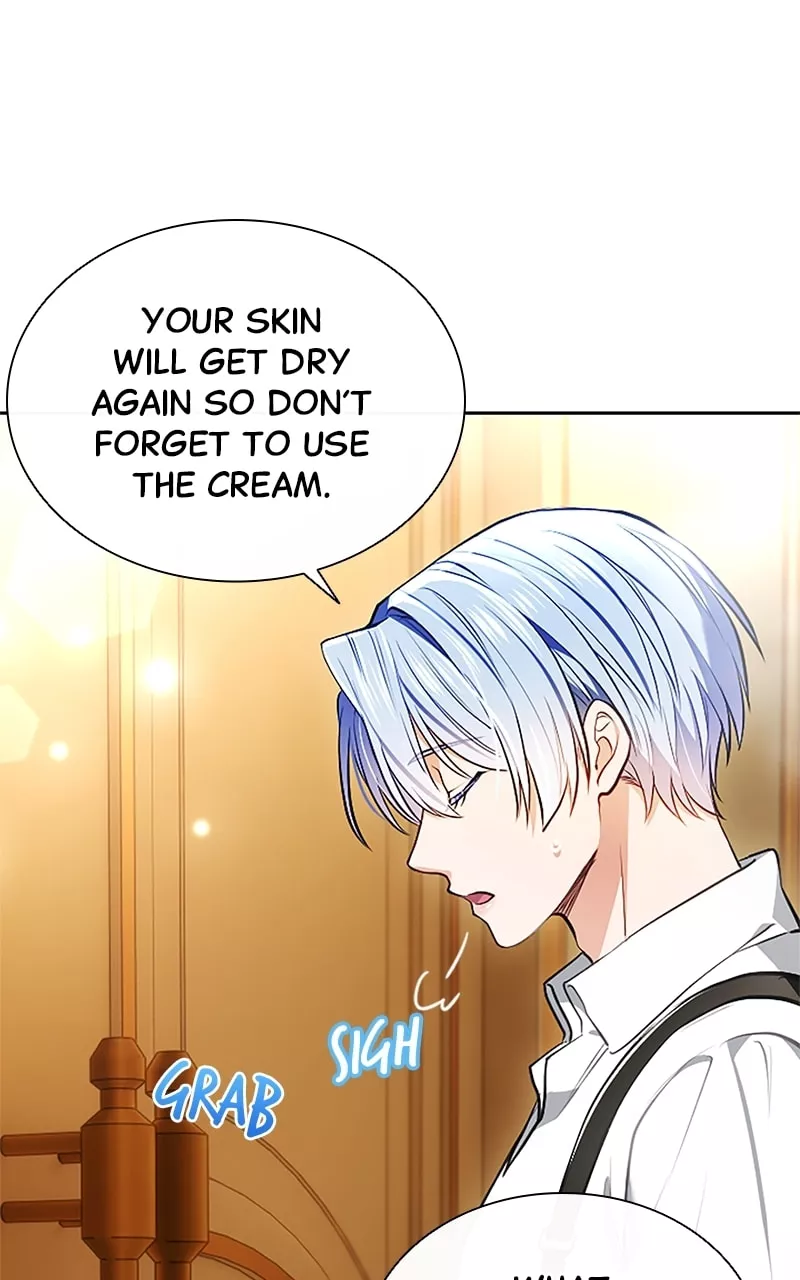 Read Kunshu-sama ni Muneyake chapter 43 image 56 on Lezhin
