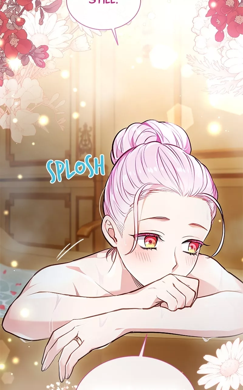 Read Kunshu-sama ni Muneyake chapter 43 image 58 on Lezhin