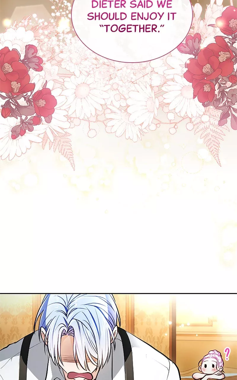 Read Kunshu-sama ni Muneyake chapter 43 image 59 on Lezhin