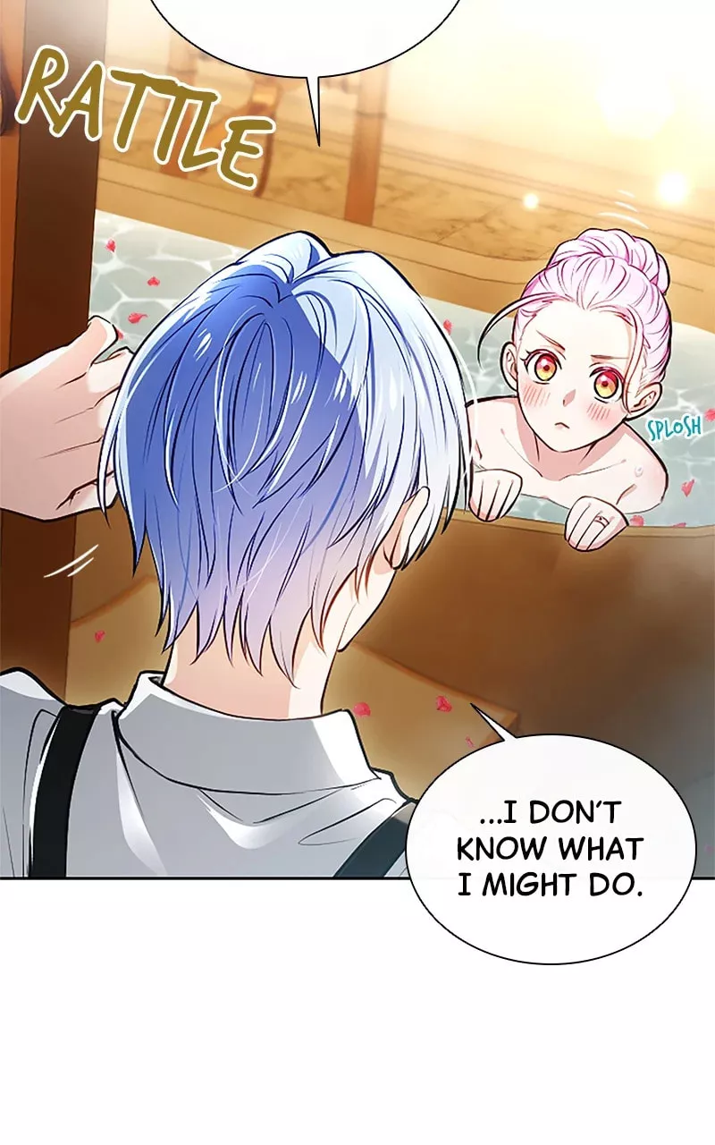 Read Kunshu-sama ni Muneyake chapter 43 image 62 on Lezhin