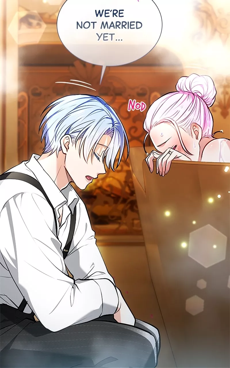 Read Kunshu-sama ni Muneyake chapter 43 image 65 on Lezhin