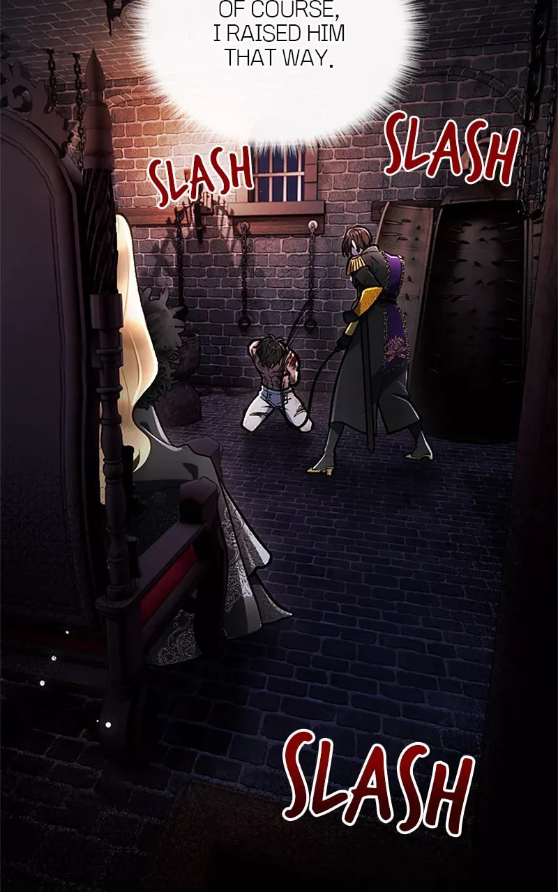 Read Kunshu-sama ni Muneyake chapter 43 image 7 on Lezhin