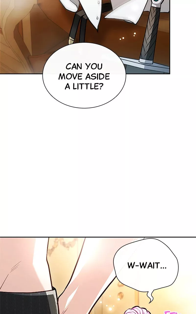 Read Kunshu-sama ni Muneyake chapter 43 image 76 on Lezhin
