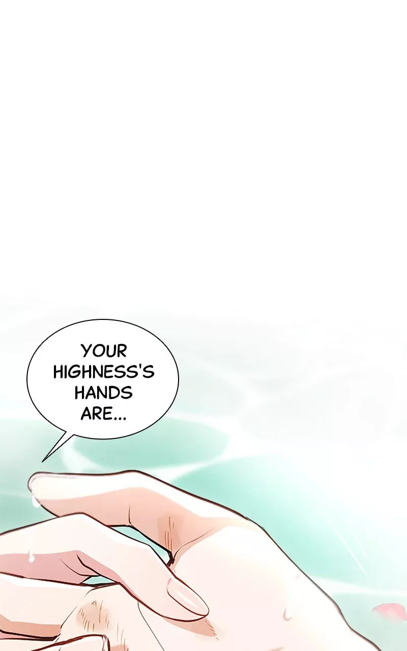 Read Kunshu-sama ni Muneyake chapter 44 image 10 on Lezhin
