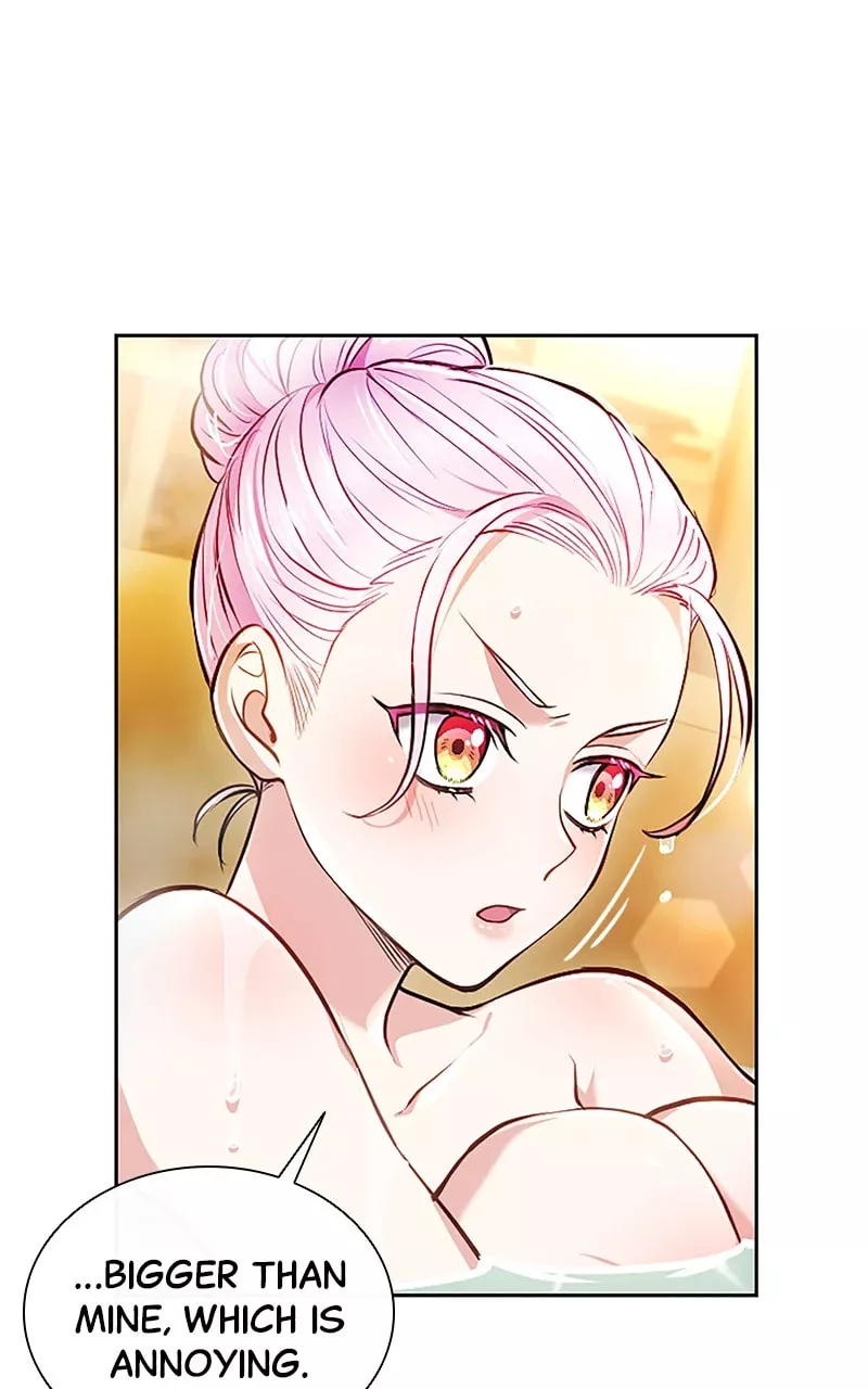 Read Kunshu-sama ni Muneyake chapter 44 image 12 on Lezhin