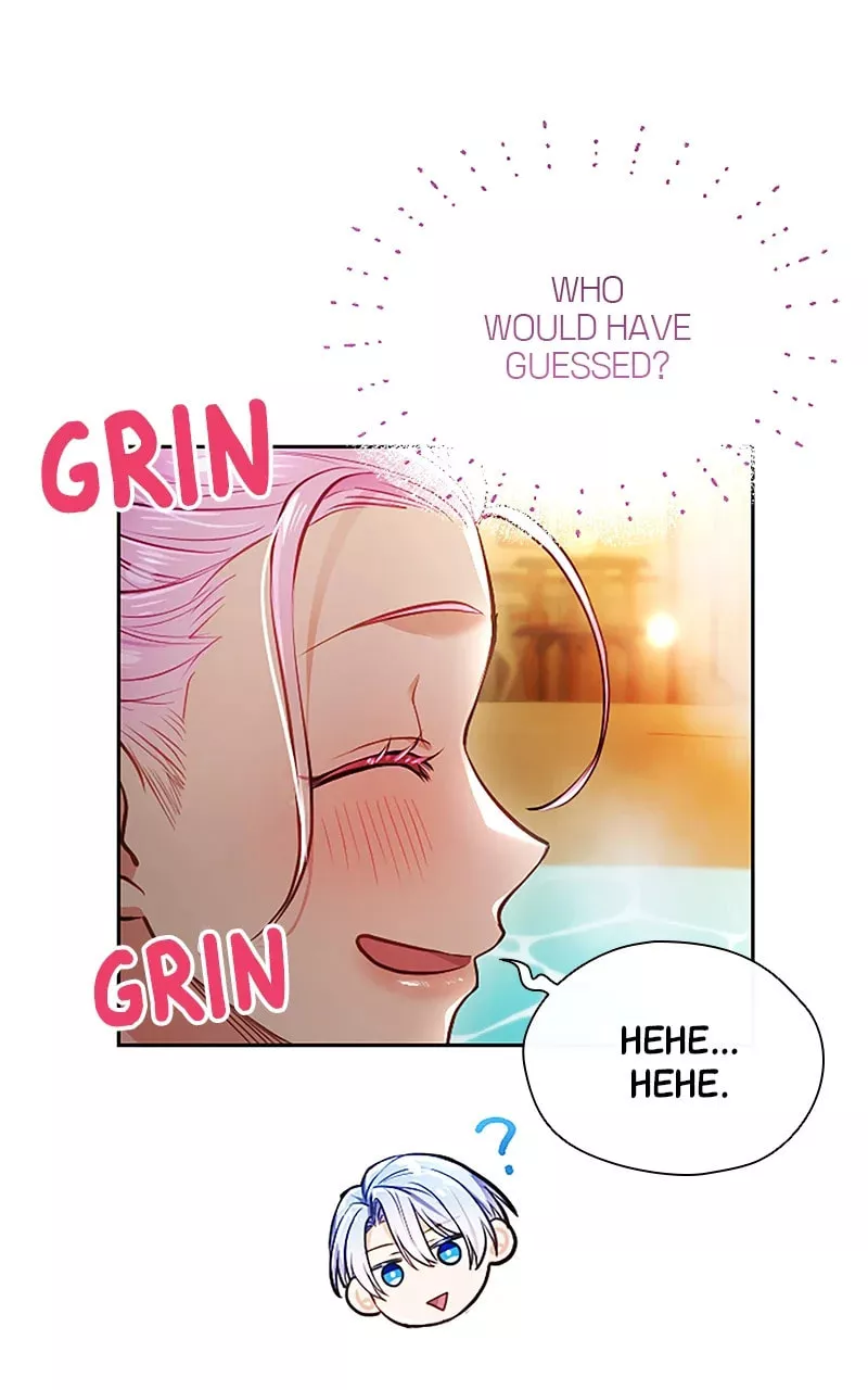 Read Kunshu-sama ni Muneyake chapter 44 image 16 on Lezhin