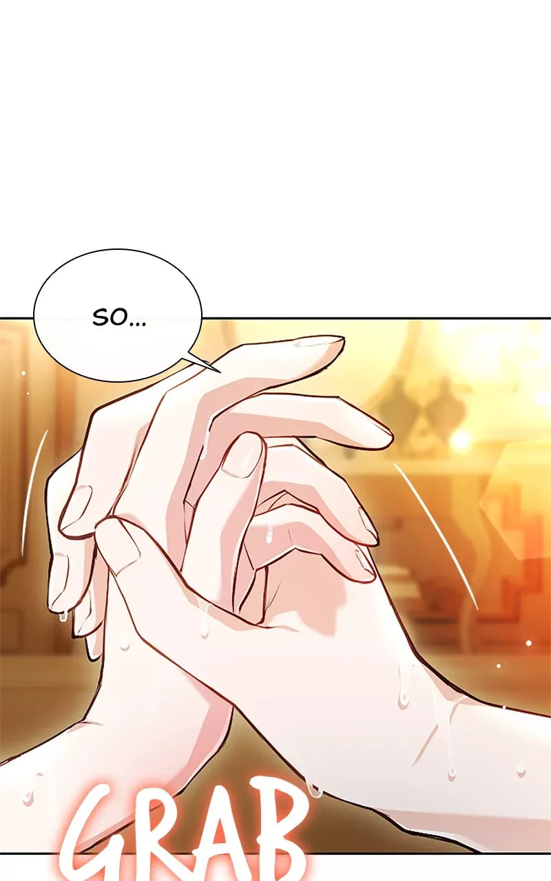 Read Kunshu-sama ni Muneyake chapter 44 image 17 on Lezhin