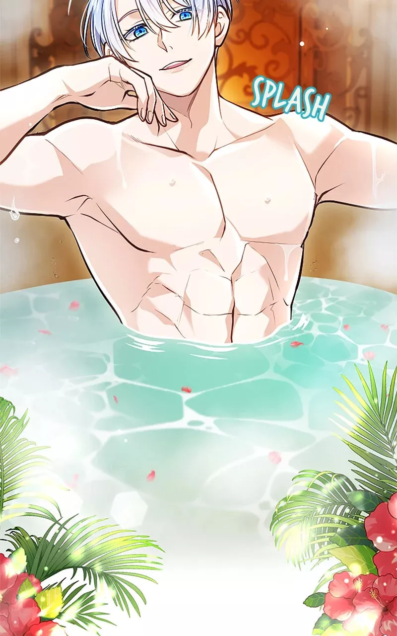 Read Kunshu-sama ni Muneyake chapter 44 image 2 on Lezhin