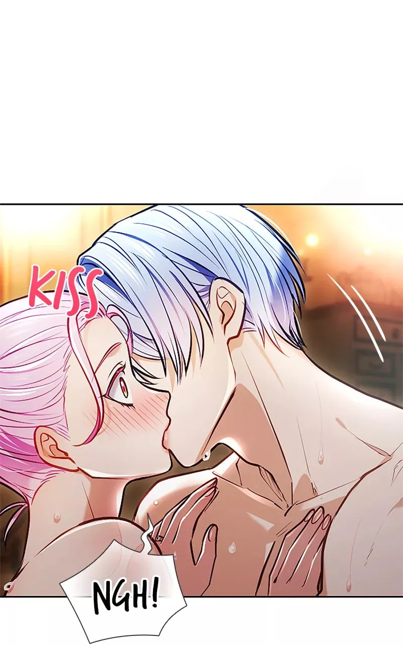 Read Kunshu-sama ni Muneyake chapter 44 image 28 on Lezhin