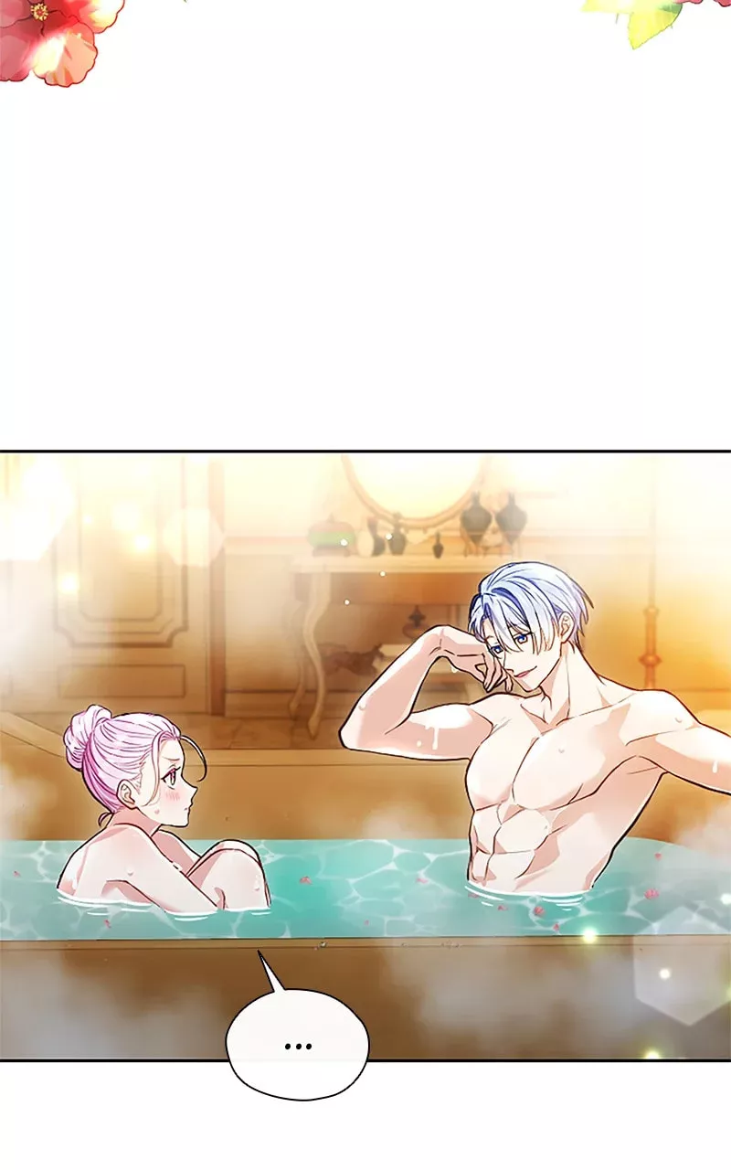 Read Kunshu-sama ni Muneyake chapter 44 image 3 on Lezhin