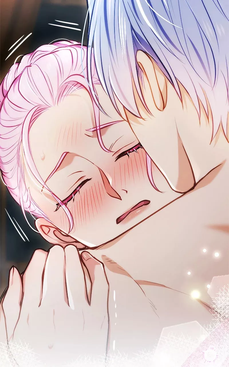 Read Kunshu-sama ni Muneyake chapter 44 image 31 on Lezhin