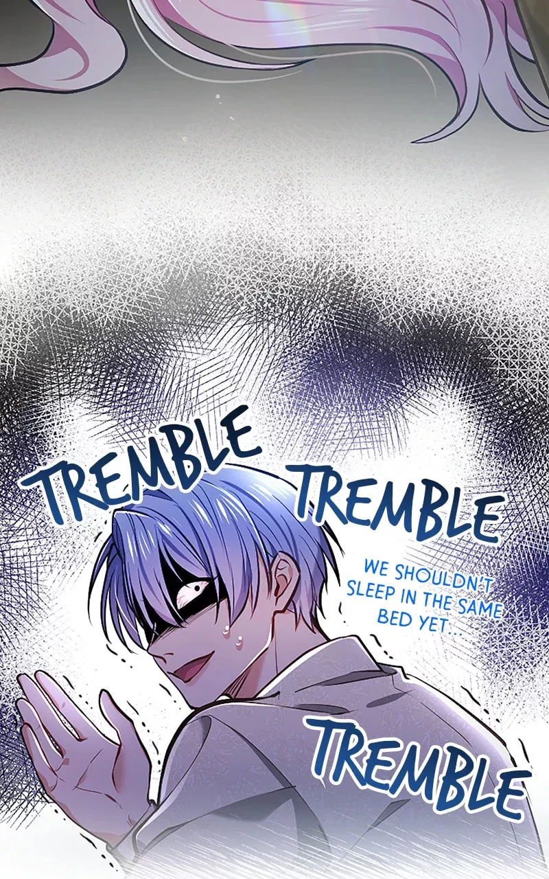 Read Kunshu-sama ni Muneyake chapter 44 image 39 on Lezhin