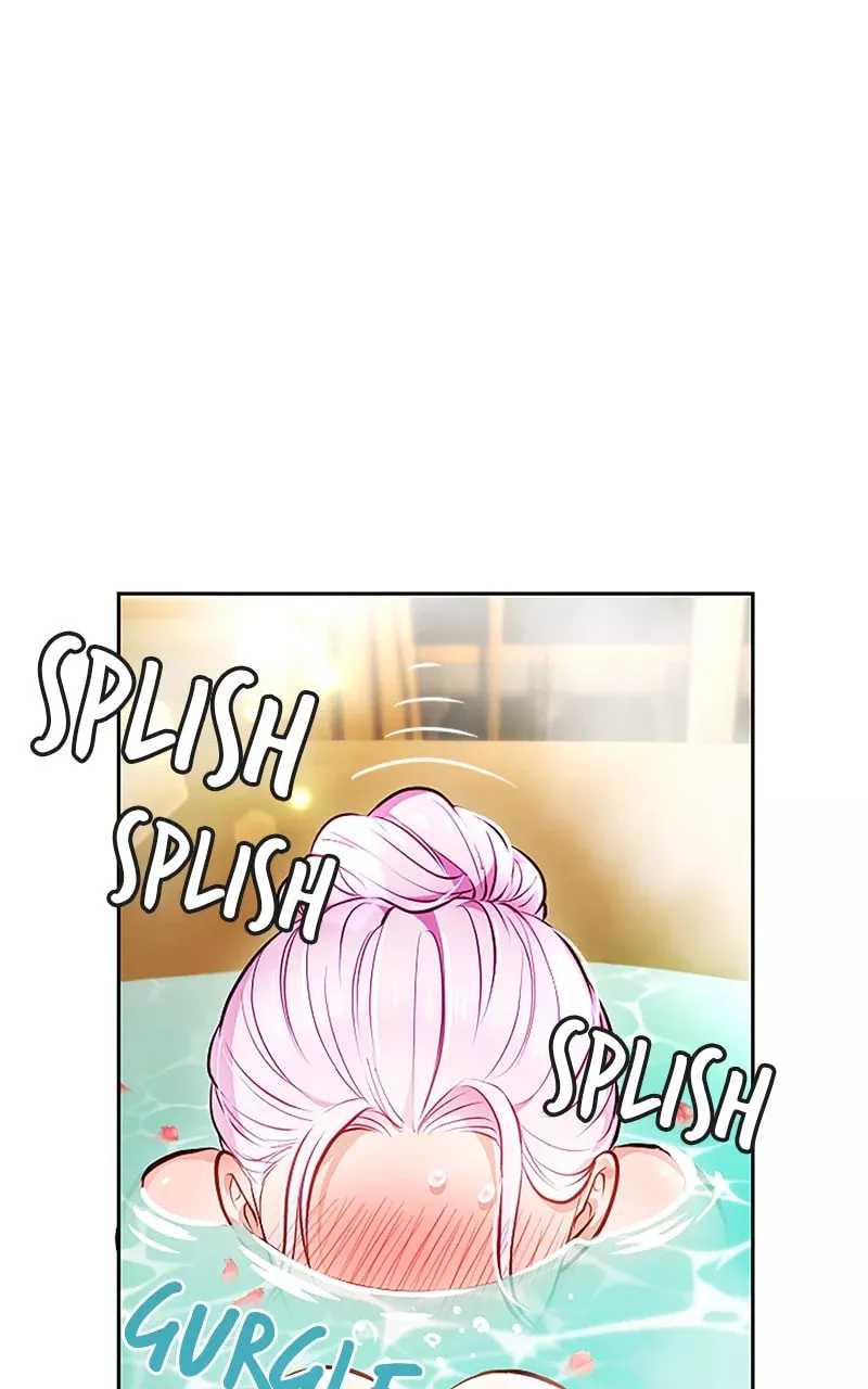Read Kunshu-sama ni Muneyake chapter 44 image 4 on Lezhin