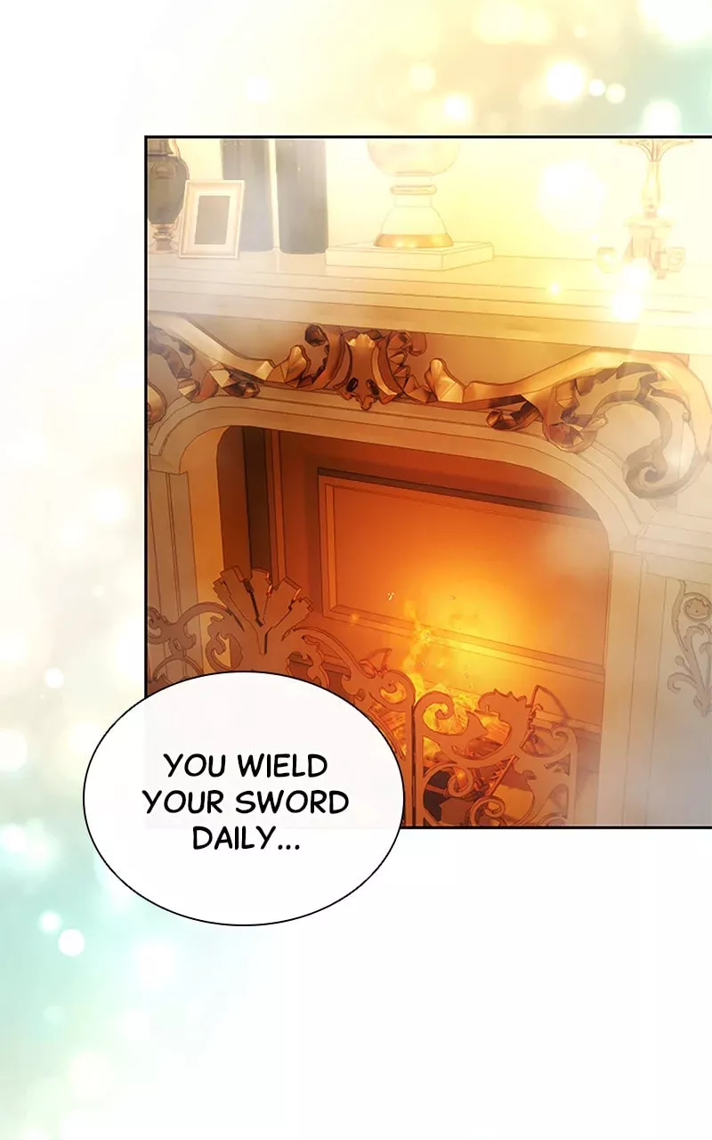 Read Kunshu-sama ni Muneyake chapter 44 image 7 on Lezhin