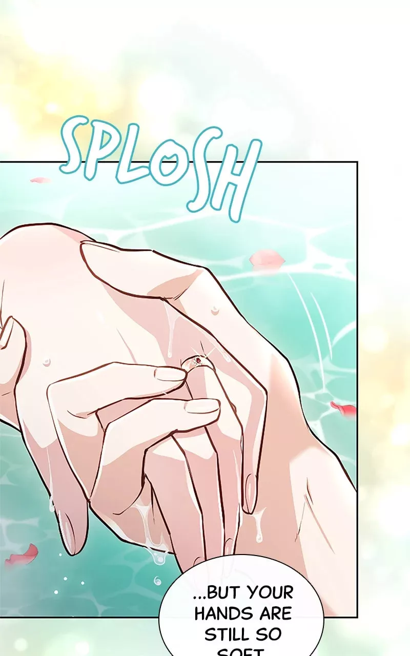 Read Kunshu-sama ni Muneyake chapter 44 image 8 on Lezhin