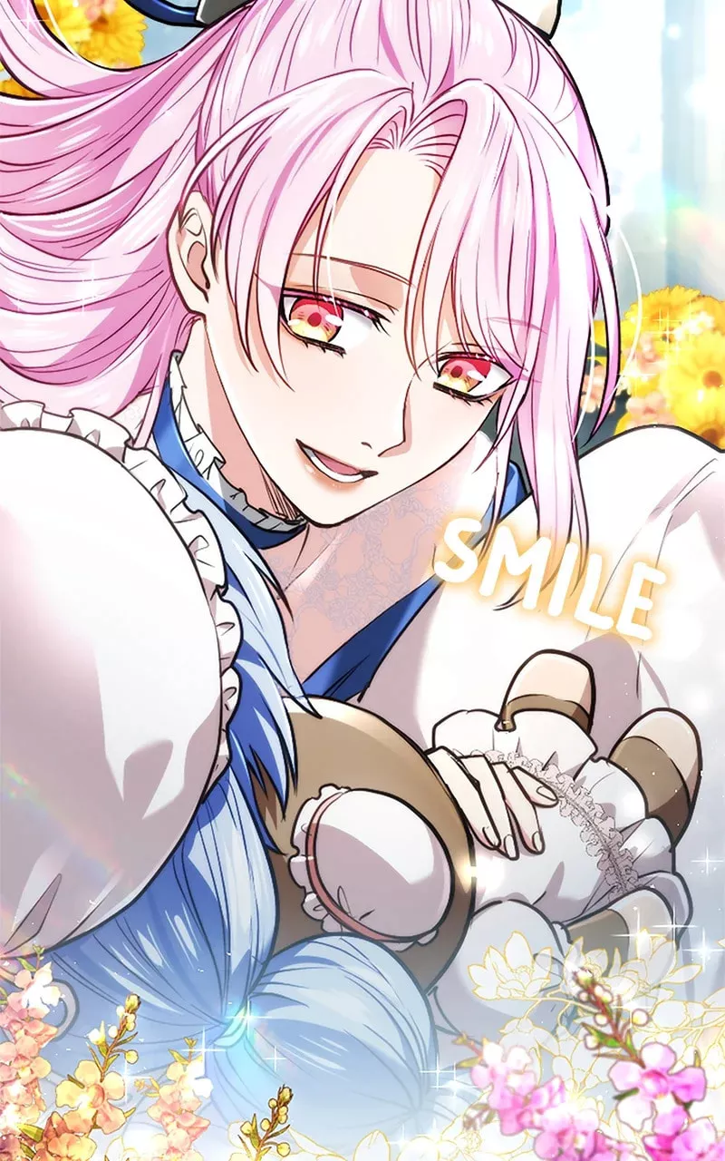 Read Kunshu-sama ni Muneyake chapter 45 image 16 on Lezhin
